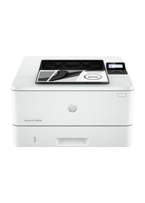 HP Schwarz-Weiss Laserdrucker »HP LaserJet Pro 4002dw«