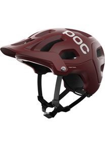 POC Tectal Fahrradhelm - rot - Gr. 51-54