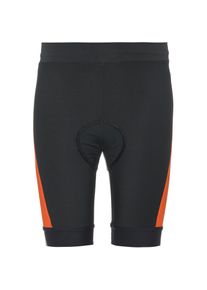 Scott Rc Pro Fahrradtights Mädchen - schwarz - Gr. 140 - Polyester/Elastan