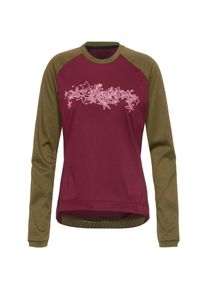 Zimtstern Pureflowz Trikot Damen, Größe: S Baumwolle
