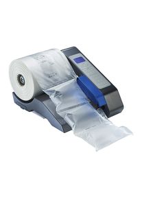 Appareil à coussins d'air AirWave 1, L x l x h 413 x 316 x 232 mm, plastique, à partir de 10 pièces