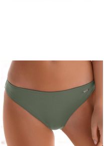 Bench. Bench Bikini-Hose -Perfect - Gruen, Größe 38