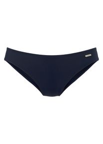 Sunseeker Bikini-Hose -Skye, Im Klassischem Schnitt Blau, Größe 38