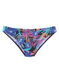 Bench. Bench Bikini-Hose -Pitch, In Klassischer Schnittform Schwarz, Größe 34