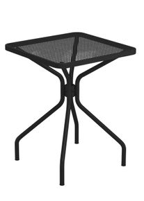 Cambi Tisch quadratisch Outdoor Emu