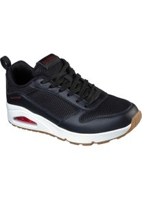 Skechers Uno Sneaker Herren - schwarz - Gr. 44
