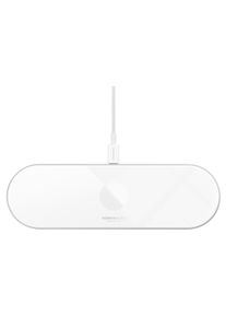 VONMÄHLEN VONMÄHLEN Wireless Charger »Aura Home White«