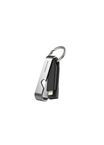 VONMÄHLEN VONMÄHLEN USB-Ladegerät »High Six Black/Silver«