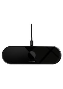 VONMÄHLEN VONMÄHLEN Wireless Charger »Aura Home Black«