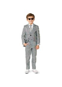 OppoSuits Boys Discoballer Anzug f&uuml;r Kinder