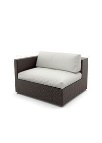 Lounge Right Module Modul Rechts DEDON