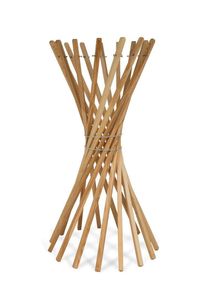Mrs. Marilyn Garderobenständer mit 15 Stäben Keilbach Designprodukte