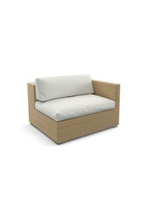 Lounge Left Module Modul Links DEDON