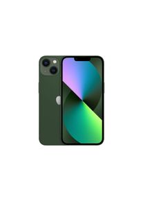 Apple Smartphone »iPhone 13, 128 GB«, Grün, 15,49 cm/6,1 Zoll, 12 MP Kamera