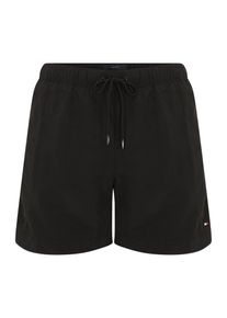 Tommy Hilfiger Underwear Badeshorts Herren Gr&ouml;&szlig;e XXL marine / rot / schwarz / wei&szlig;