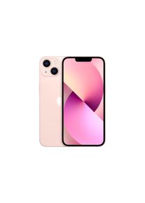 Apple Smartphone »iPhone 13, 256 GB«, Rosa, 15,49 cm/6,1 Zoll, 12 MP Kamera