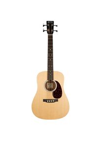 Martin Guitars DJR-10E Bass Akustikbass