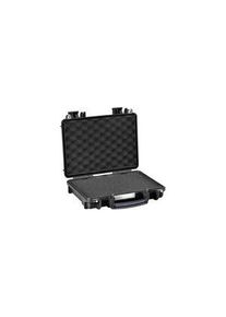 GT Line Koffer, 4l, 269x326x75mm, Polypropylen (PP), Schwarz - 3005.B