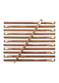 Blackwing Bleistift Natur Holzschaft