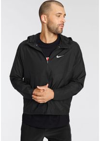 Nike Laufjacke »Repel Miler Men's Running Jacket«
