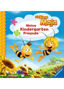 Ravensburger Die Biene Maja - Meine Kindergartenfreunde - ab 3 Jahre