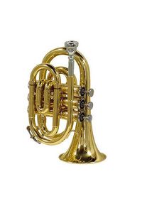 Stewart Ellis SE-1600-L Taschentrompete