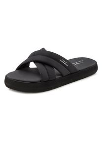 Venice Beach Badeschuh Damen, schwarz, Größe 36