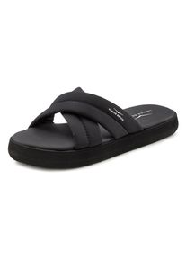 Venice Beach Badeschuh Damen, schwarz, Größe 37