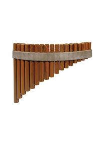 Belcanto Panflute PFK-18 Panflöte