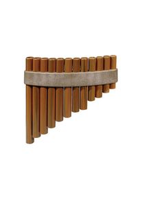 Belcanto Panflute PFK-12 Panflöte