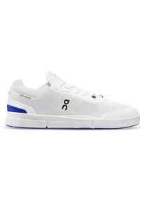 On - The Roger Spin - Sneaker EU 40 weiß/grau