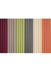 Verdunklungsschal apfelgr&uuml;n