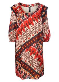 Kleid Marc Cain rot