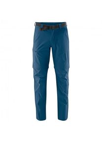 Maier Sports - Tajo 2 - Trekkinghose Gr 23 - Short blau