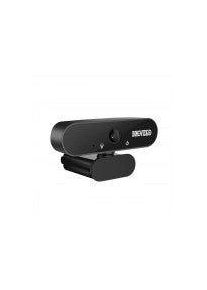Inkovideo Webkamera für LIVE-STREAMING-4MP 4 MP USB