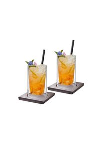 Gefu Cocktailglas »MIRA 2er Set 350 ml«