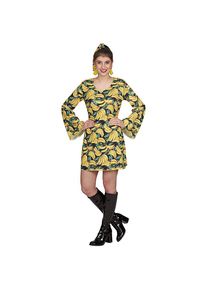 maskworld Sommerkleid Bananas