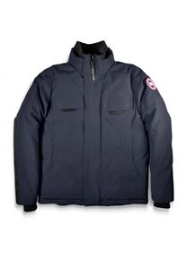 Canada Goose Forester Jacket Daunenjacke Herren (Gr L |schwarz)