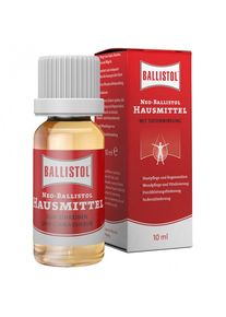 BALLISTOL Neo-BALLISTOL Hausmittel Kosmetik & Pflege (Gr 10 ml)