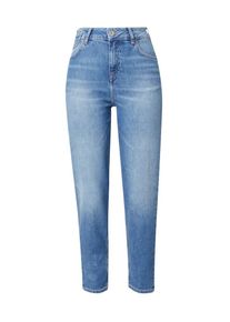 Mustang, Femmes Jean 'Charlotte', bleu denim