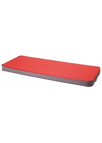 Exped MegaMat 10 Isomatte (Größe 183 x 65 cm - M/Wide |rot)