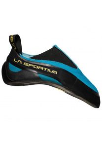 La Sportiva Cobra Kletterschuhe (Gr&ouml;&szlig;e 44 |schwarz)