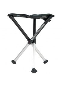 Walkstool Dreibeinhocker Comfort Campingstuhl (Gr Sitzh&ouml;he 75 cm)