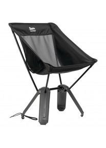 Therm-A-Rest Quadra Chair Campingstuhl (schwarz)