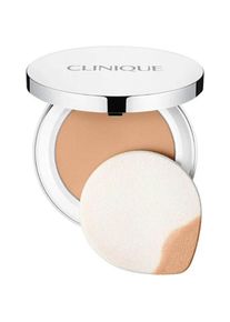 Clinique Beyond Perfecting Powder Foundation + Concealer-Clinique BPPFC 15 Beige