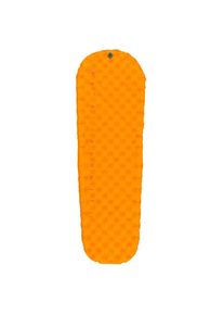 Sea To Summit - Ultralight Insulated Mat - Isomatte Gr XSmall Orange