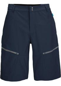 Killtec Kos 45 Bermuda-Shorts Herren blau EU 46 2023 Trekking- & Wanderhosen