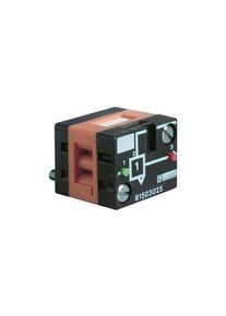 Crouzet Valve logique, seuil, Tampon, 2 8bar - 81503025