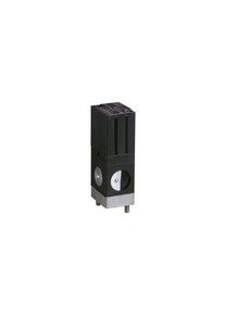 Crouzet Relais de commande bimanuelle pneumatique, AND, &Oslash;4 mm, 2 8bar - 81580101