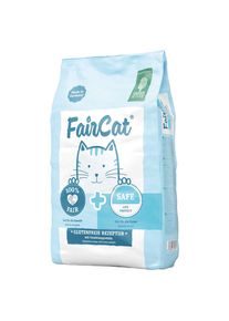 7,5kg Safe FairCat Trockenfutter für Katzen